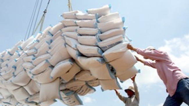  Необходимо повысить экспортную стоимость вьетнамского риса  - ảnh 1